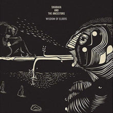 Shabaka and the Ancestors - Wisdom Of Elders [LP] Vinyl Record