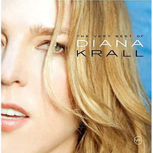 Diana Krall - The Very Best Of Diana Krall [LP] Vinyl Record