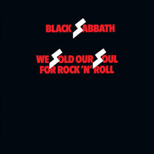 - We Sold Our Soul For Rock 'n' Roll (Rocktober 2018 Exclusive) [LP] Vinyl Record