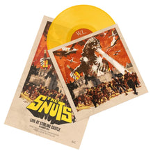 The Snuts - W.L. Live At Sterling Castle [Colored Vinyl] (Org) (Can) Vinyl Record