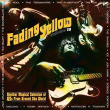 Fading Yellow V18 / Various [CD]
