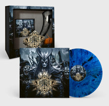 Robse - Harlekin Und Krieger (Box) [Deluxe] (Uk) Vinyl Record