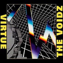 The Voidz - Virtue [LP] Vinyl Record