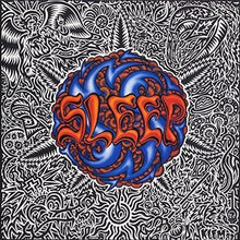 Sleep - Sleep's Holy Mounain - White Vinyl [Colored Vinyl] (Wht) Vinyl Record