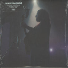 My Morning Jacket - Live From RCA Studio A (Jim James Acoustic) [RSD 2022] [] Vinyl Record