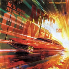 Nick Oliveri - N.O. Hits At All Vol 9 (Can) [LP] Vinyl Record