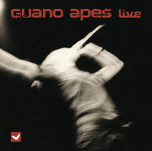 Guano Apes - Live (Ita) [LP] Vinyl Record