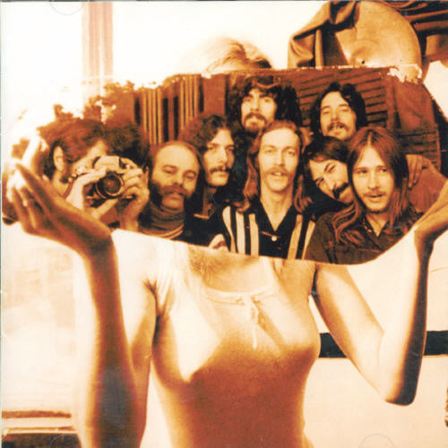 Holy Modal Rounders - Bird Song: Live 1971 [CD]