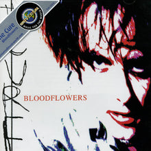 The Cure - Bloodflowers (Ger) [Remastered]