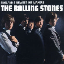 The Rolling Stones - England's Newest Hit Makers: The Rolling Stones [CD]