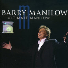 Barry Manilow - Ultimate Manilow [Import]