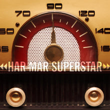 Har Mar Superstar - Har Mar Superstar [CD]