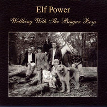 Elf Power - Walking with the Beggar Boys [CD]
