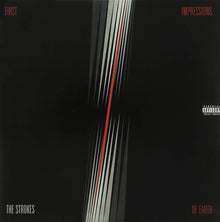 The Strokes - First Impressions of Earth [LP] Vinyl Record