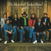 The Marshall Tucker Band - Just Us [CD]