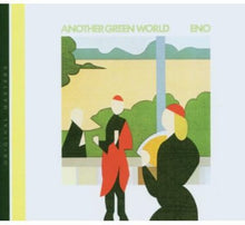 Brian Eno - Another Green World [CD]