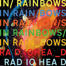 Radiohead - In Rainbows [Vinyl]