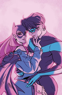 Nightwing #100 I 1:25 Babs Tarr Batgirl GGA Variant (01/17/2023) Dc