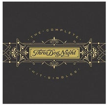 the album cover for Three Dog Night - Complete Hit Singles