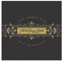 Three Dog Night - Complete Hit Singles [CD]