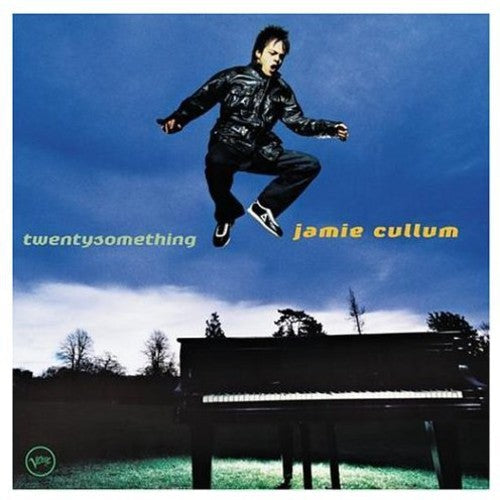 Jamie Cullum - Twentysomething [CD]