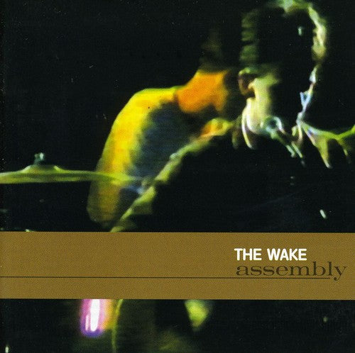 Wake - Assembly [CD]