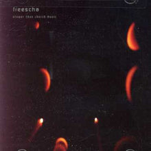 Freescha - Slower Than Church Music Music CD