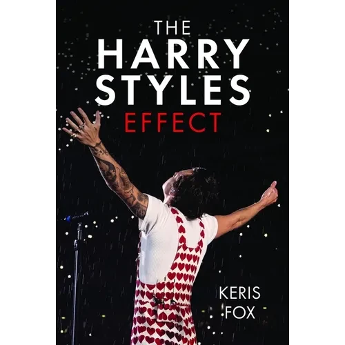 The Harry Styles Effect - Hardcover