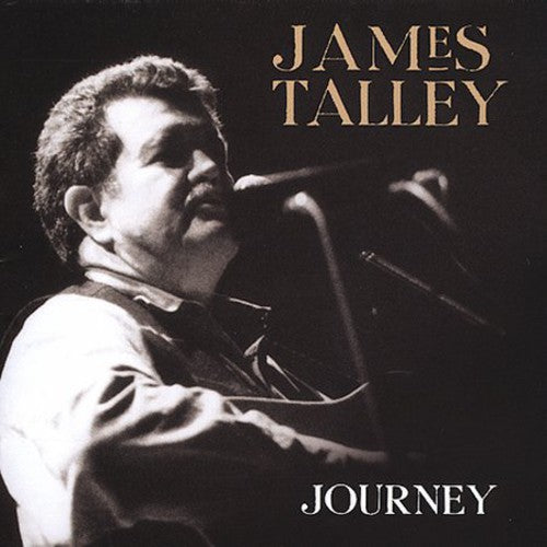 James Talley - Journey [CD]