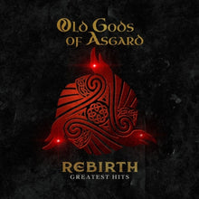 Rebirth - Greatest Hits (2LP)