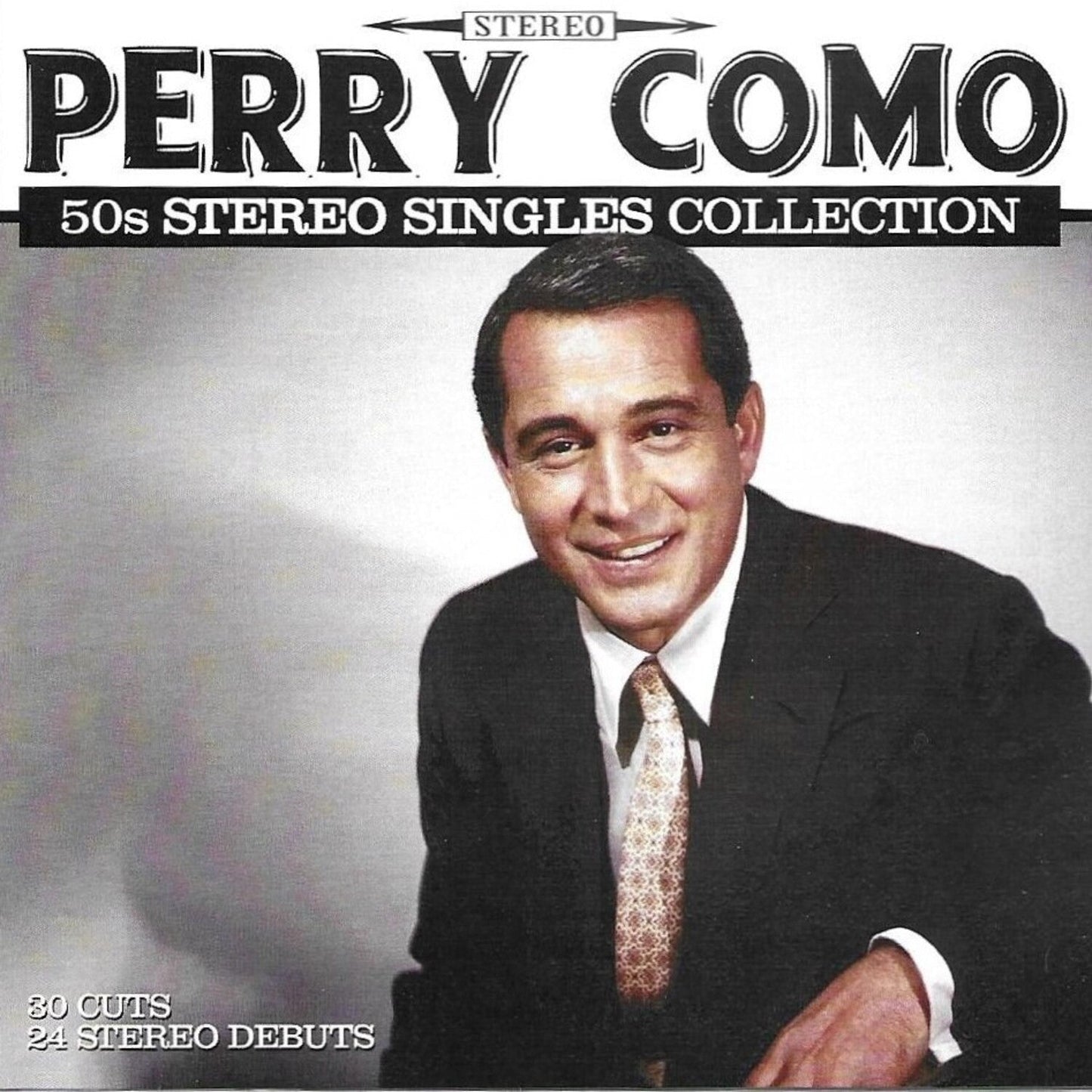 Fifties Stereo Singles Collection / Catch A Falling Star
