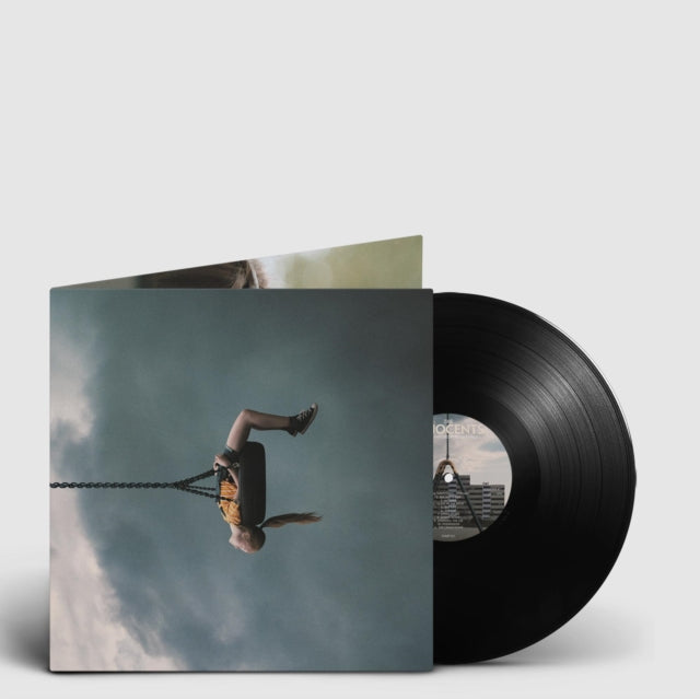 Pessi Levanto - Innocents - LP Vinyl