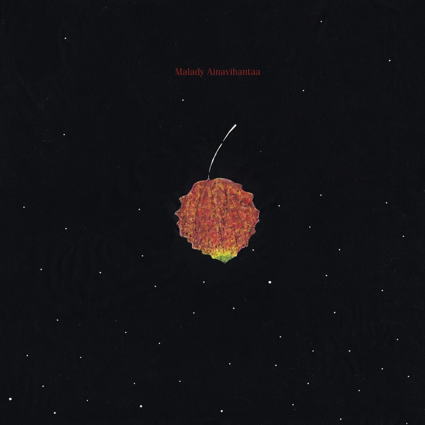 Ainavihantaa (Red LP Vinyl)
