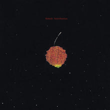Ainavihantaa (Red LP Vinyl)