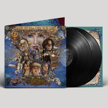 Tao Of The Dead (2LP)