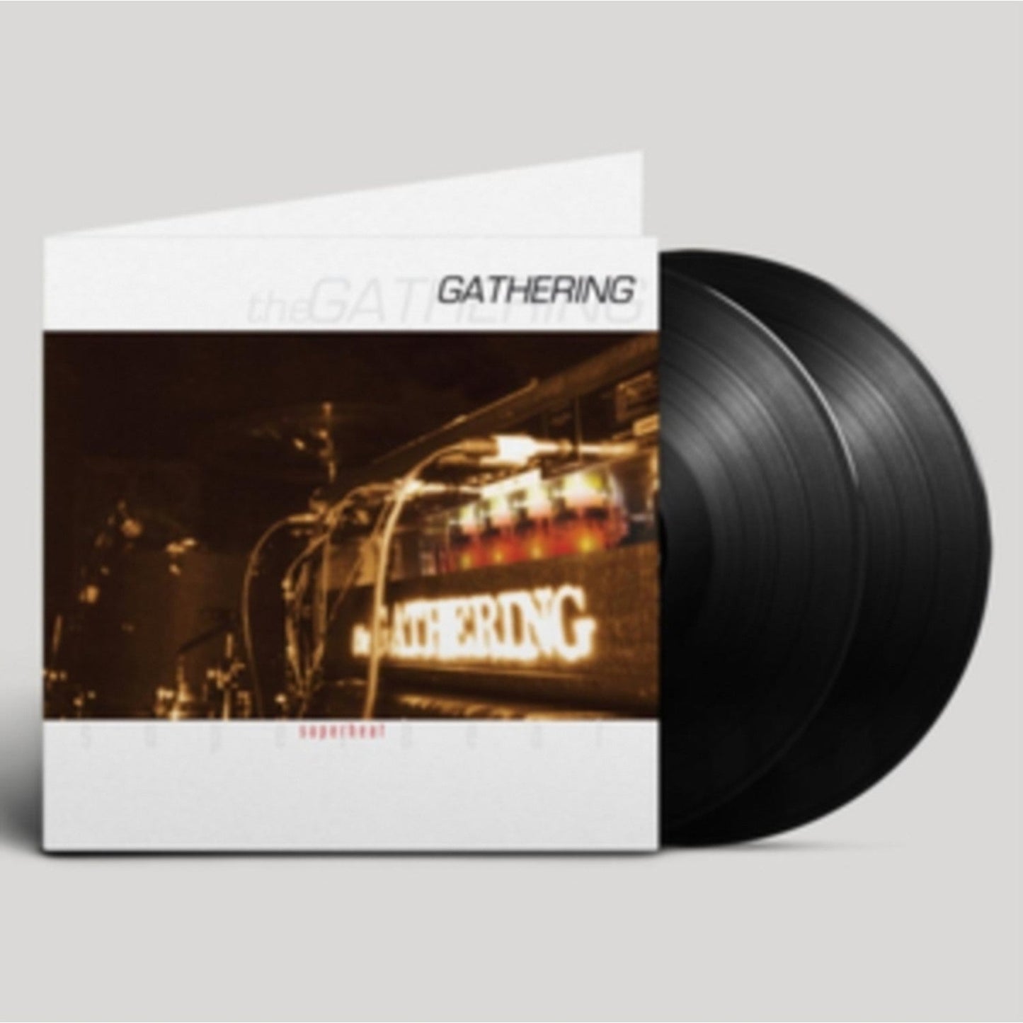 Superheat A Live Album