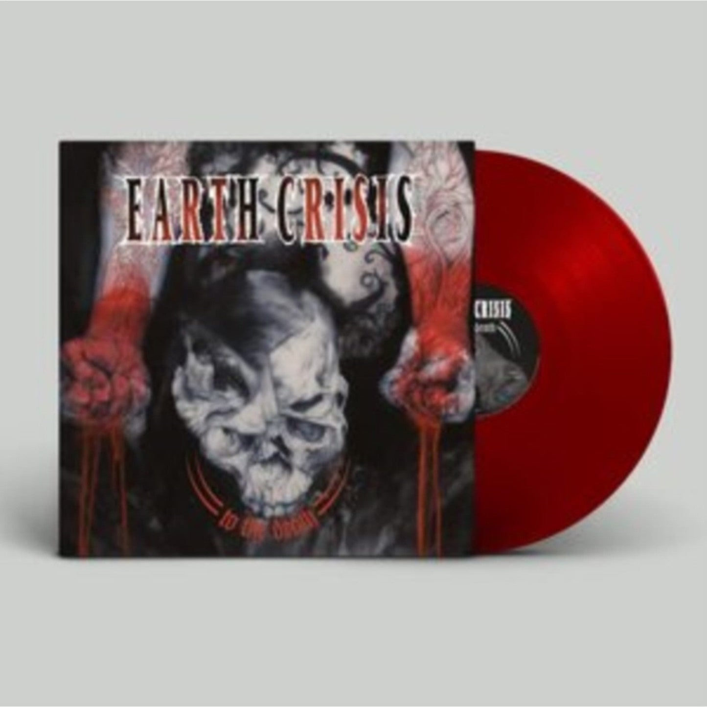 To The Death (Colored LP Vinyl)