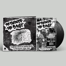 Various Artists - No Future, No Past (2LP)