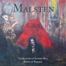 Haunting Of Silv†Kra Mill