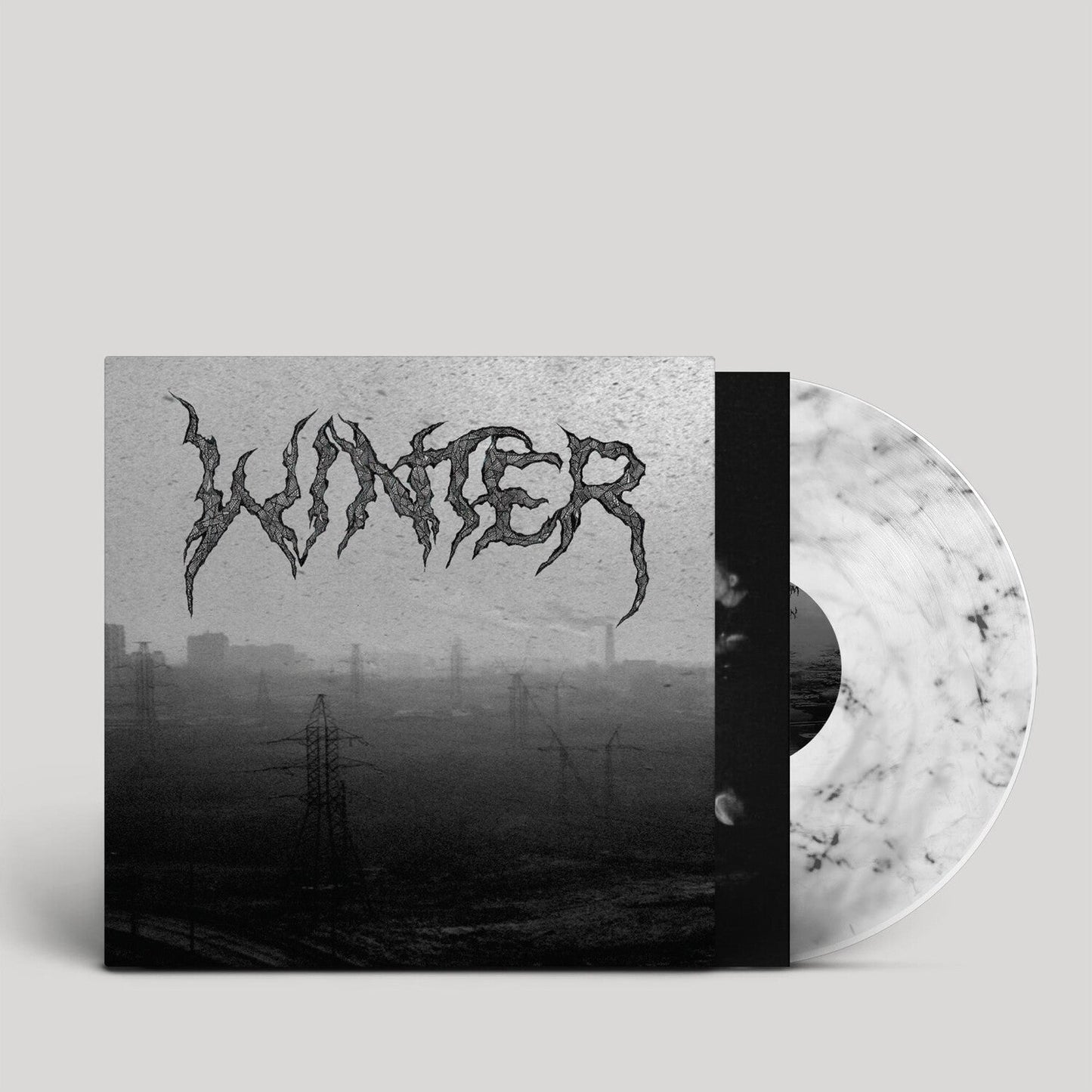 Live In Brooklyn Ny (White/Black Marble  LP Vinyl)