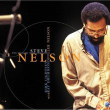 Steve Nelson - Fuller Nelson [CD]