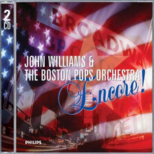 John Williams - Encore [2 CD]
