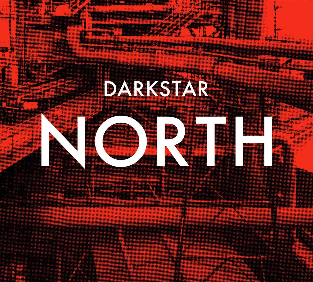 North [CD]