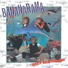 Bananarama - Deep Sea Skiving [CD]