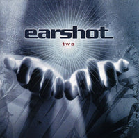 the album cover for Earshot - Two