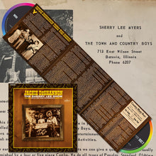 Jackie DeShannon - The Sherry Lee Show [Vinyl]