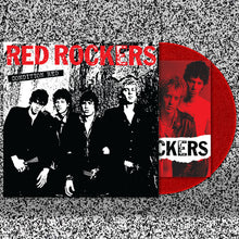 Red Rockers - Condition Red [CD]