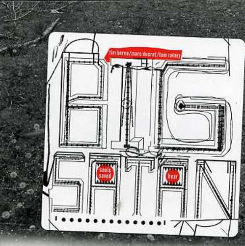 Big Satan - Souls Saved Hear [CD]