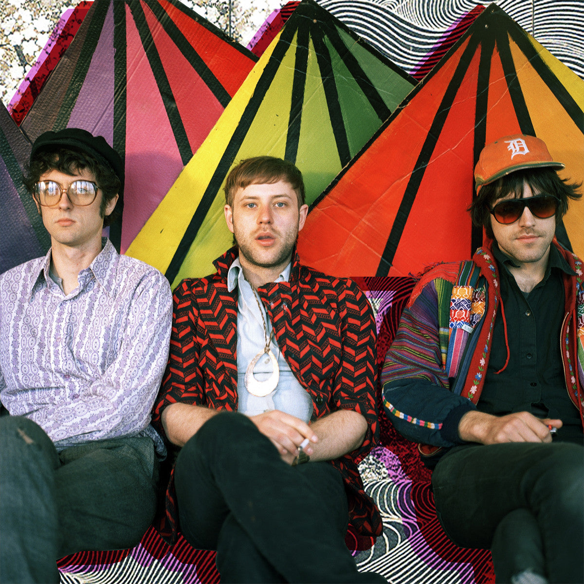 Gardens [Vinyl]