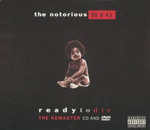 The Notorious B.I.G. - Ready To Die [Import]